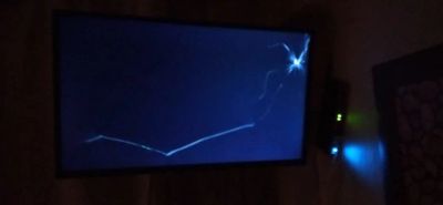 Лот: 16934385. Фото: 1. Телевизор Haier LE32K6500SA. Запчасти для остальной бытовой техники