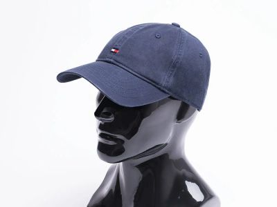 Лот: 16356391. Фото: 1. Кепка Tommy Hilfiger (16059). Головные уборы
