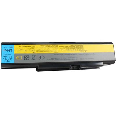 Лот: 20734718. Фото: 1. АКБ Lenovo (121TM030A) (5200 mAh... Аккумуляторы