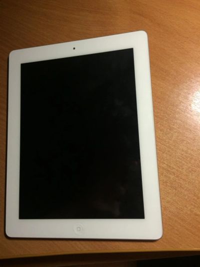 Лот: 7842250. Фото: 1. Apple iPad 3 64Gb WI-FI+Cellular. Планшеты