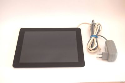 Лот: 13305053. Фото: 1. Планшет Bliss Pad B9740. Планшеты