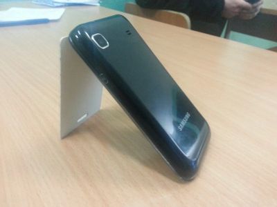 Лот: 3530316. Фото: 1. Samsung Galaxy S PLUS. Смартфоны