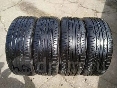 Лот: 14407495. Фото: 1. Kumho Solus KH17, 215/45 R17 идеал... Шины