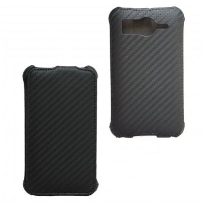Лот: 7077062. Фото: 1. Чехол-книжка iPhone 3G 3Gs Carbon... Чехлы, бамперы