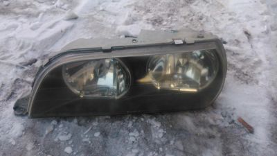 Лот: 4973251. Фото: 1. Продам левую фару Chaser 100. Оптика и освещение