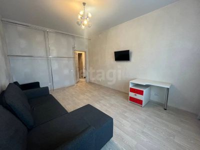 Лот: 25299227. Фото: 1. 1-комн. квартира , Красноярск... Квартиры, студии