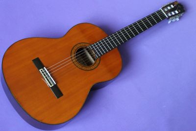 Лот: 19540122. Фото: 1. Yamaha C 180 Made In Japan Фабрика... Гитары