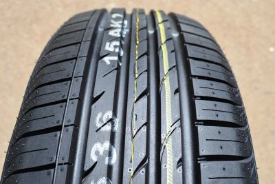 Лот: 5300812. Фото: 1. 205/60 R16 Nexen N'Blue HD 92V. Шины