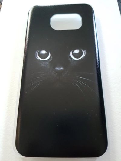 Лот: 8038735. Фото: 1. Чехол для Samsung galaxy s7. Чехлы, бамперы