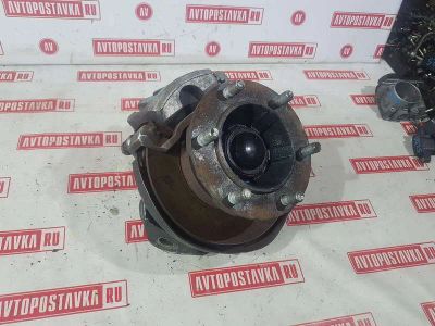 Лот: 20898231. Фото: 1. Ступица Mitsubishi Fuso Canter... Кузов
