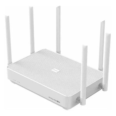Лот: 25547448. Фото: 1. Wi-Fi роутер Xiaomi Redmi Router... Маршрутизаторы (роутеры)