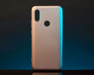 Лот: 19912990. Фото: 1. Кейс X-Level Fib Color для Xiaomi... Чехлы, бамперы