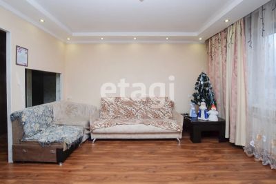 Лот: 25286706. Фото: 1. 4-комн. квартира , Красноярск... Квартиры, студии