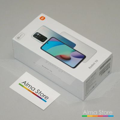 Лот: 18294372. Фото: 1. [Новый] Смартфон Xiaomi Redmi... Смартфоны
