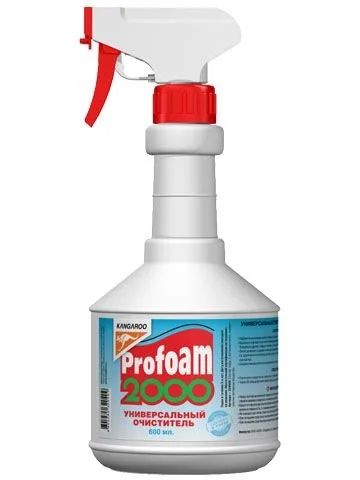 Лот: 12916151. Фото: 1. Очиститель салона KANGAROO Profoam... Средства по уходу