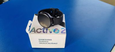 Лот: 18217930. Фото: 1. Samsung Galaxy Watch Active2 44mm. Смарт-часы, фитнес-браслеты, аксессуары