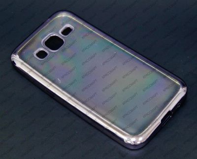 Лот: 10027358. Фото: 1. Чехол Samsung Galaxy Core Prime... Чехлы, бамперы