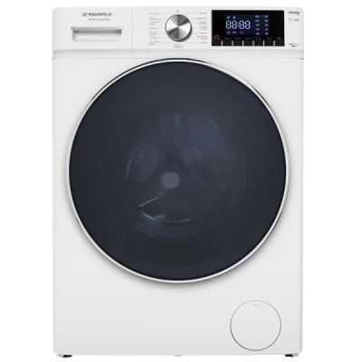 Лот: 24473885. Фото: 1. Стиральная машина Maunfeld MFWM148WH02. Стиральные машины