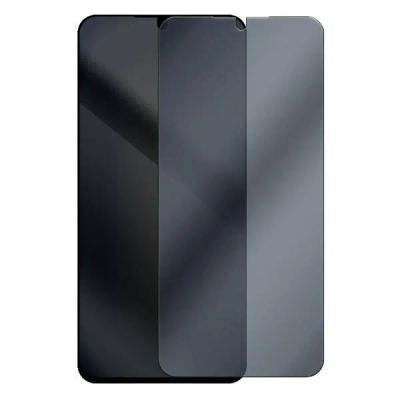 Лот: 24602374. Фото: 1. Защитное стекло Krutoff для Infinix... Защитные стёкла, защитные плёнки