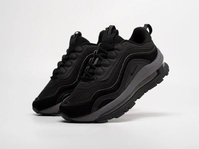 Лот: 21775736. Фото: 1. Кроссовки Nike Air Max 97 Futura... Кеды, кроссовки, слипоны