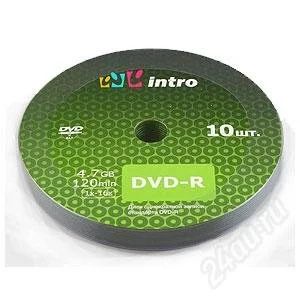 Лот: 2901398. Фото: 1. диск матрица болванка для однократной... CD, DVD, BluRay