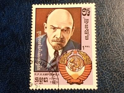Лот: 23276082. Фото: 1. - Марки для Вашей коллекции. лот... Марки