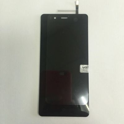Лот: 7839044. Фото: 1. Дисплей Highscreen Ice 2 + тачскрин... Дисплеи, дисплейные модули, тачскрины