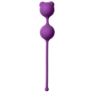 Лот: 24253047. Фото: 1. Вагинальные шарики Lola Games... Игрушки
