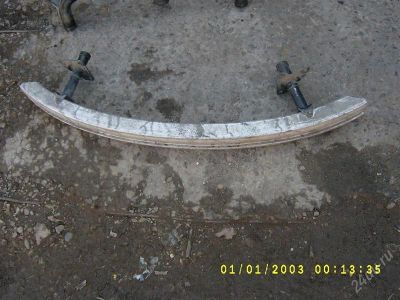 Лот: 1784643. Фото: 1. Усилитель бампера VW Passat B5. Другое (автозапчасти)