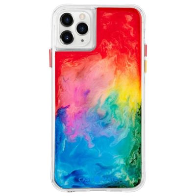Лот: 24951543. Фото: 1. Накладка для iPhone 11 Pro Case-Mate... Чехлы, бамперы