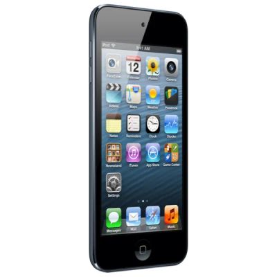 Лот: 4610717. Фото: 1. Ipod touch 5 32gb. Плееры