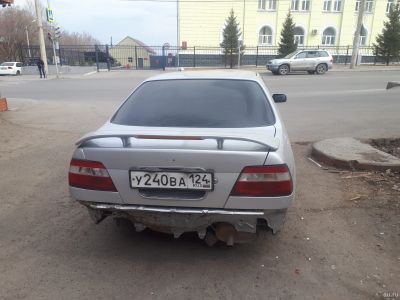 Лот: 13556672. Фото: 1. Ниссан блюберд. Автомобили