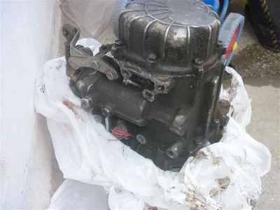 Лот: 2929463. Фото: 1. TOYOTA МКПП 5ст. Мотор 5a. Трансмиссия