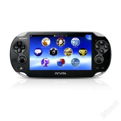 Лот: 2644265. Фото: 1. Продам игровую приставку Sony... Игровые приставки, консоли