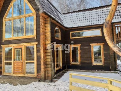 Лот: 18304404. Фото: 1. Продам 2-этажн. дом 216.6 кв.м... Дома