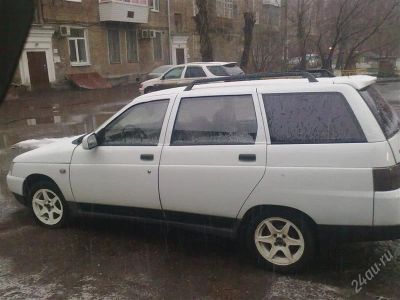 Лот: 878667. Фото: 1. Ваз 2111. Автомобили