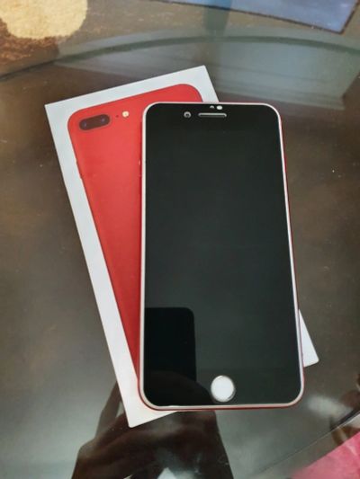 Лот: 16225594. Фото: 1. iPhone 7 Plus 128 GB. Смартфоны