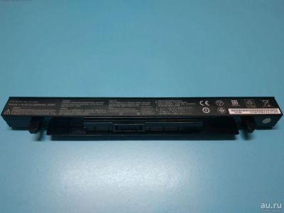 Лот: 16472033. Фото: 1. Аккумулятор, АКБ, батарея A41-X550... Аккумуляторы