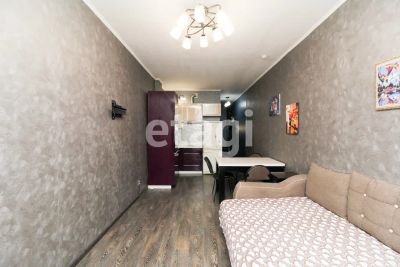 Лот: 25576644. Фото: 1. квартира , Красноярск Паровозная... Квартиры, студии
