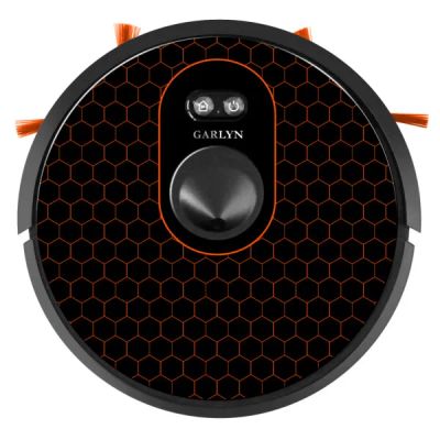 Лот: 25269290. Фото: 1. Робот-пылесос GARLYN SR-600. Пылесосы, паровые швабры
