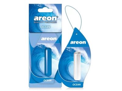 Лот: 25810027. Фото: 1. Ароматизатор Areon гелевые Liquid... Ароматизаторы