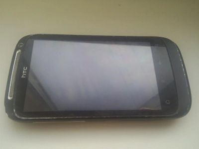 Лот: 3175546. Фото: 1. htc desire s с 1-го рубля. Смартфоны