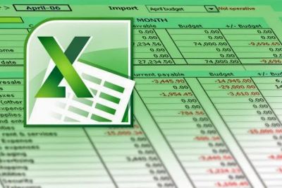 Лот: 6234538. Фото: 1. Автоматизация на Excel (VBA) бизнес-процессов... IT-услуги (сайты, 1C, IT аутсорсинг)