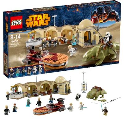 Лот: 6661957. Фото: 1. Lego Star Wars Лего Звездные войны... Конструкторы