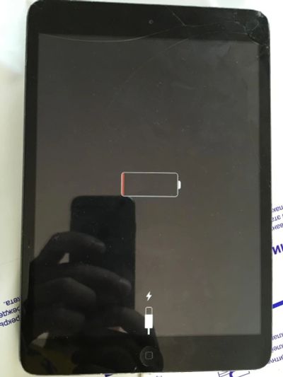 Лот: 8103563. Фото: 1. Apple iPad mini 16Gb a1432. Планшеты