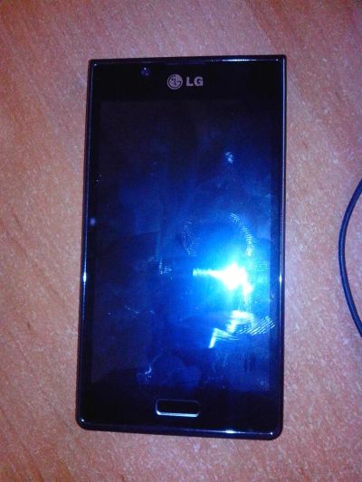 Лот: 3391746. Фото: 1. lg optimus l7 рассмотрю все варианты... Смартфоны