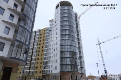 Лот: 18519595. Фото: 1. Красноярск Россия, Красноярск... Квартиры, студии