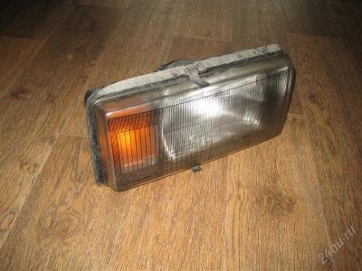 Лот: 1459564. Фото: 1. Фара Ваз2105 Правая. Оптика и освещение
