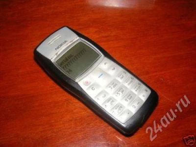 Лот: 233377. Фото: 1. Nokia 1100. Кнопочные мобильные телефоны