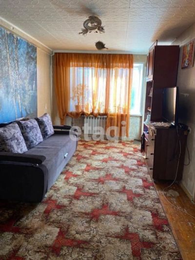 Лот: 20360487. Фото: 1. Продам 3-комн. кв. 59 кв.м. Красноярск... Квартиры, студии